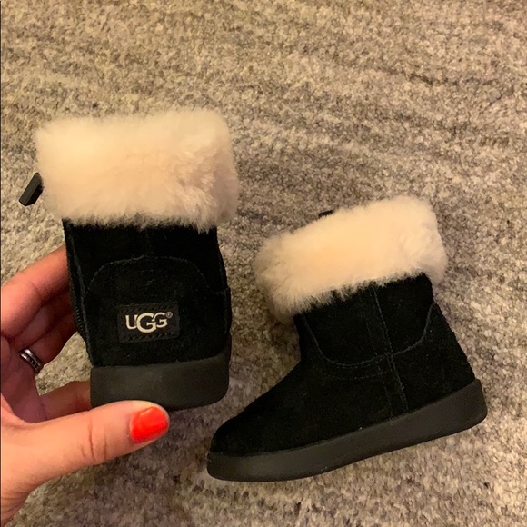 UGG Other - Ugg Kids Jorie II Toddler/Infant Boot